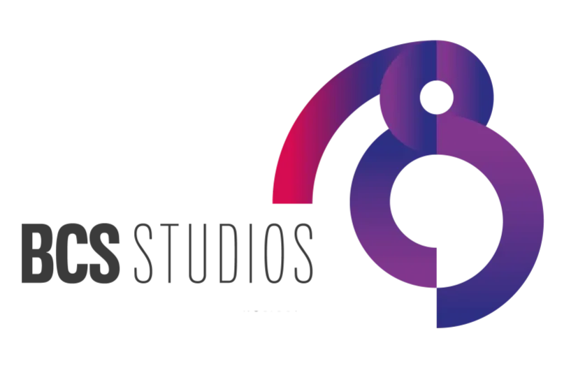 BCS Studios logo